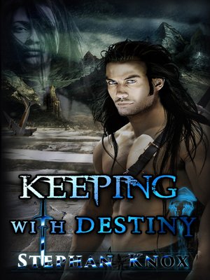 cover image of Keeping With Destiny